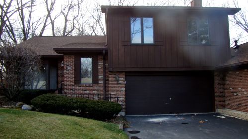 11660 Brookside Dr, Palos Park, IL 60464-1080
