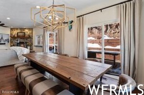 7994 Springshire Dr, Park City UT 84098-5396 exterior