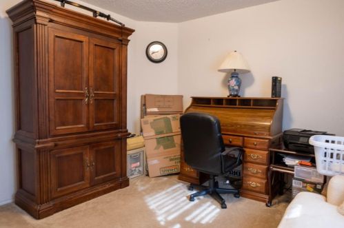 4256 Gray Fox Dr, Fort Worth TX  76123-2544 exterior