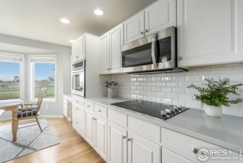 5719 White Willow Dr, Fort Collins CO  80528-6320 exterior