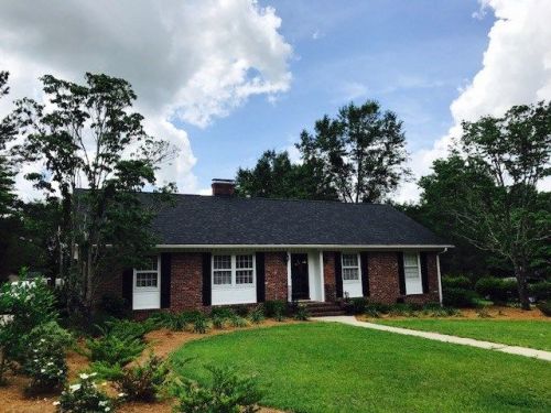 318 Brockington St, Foreston, SC 29102-2410
