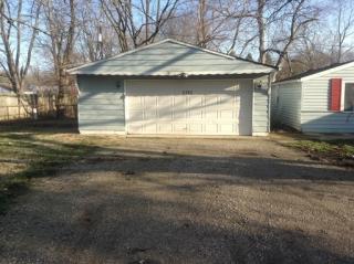2102 Medford Ave, Indianapolis IN  46222-2367 exterior