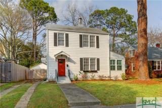 606 52nd St, Savannah, GA 31405-3602