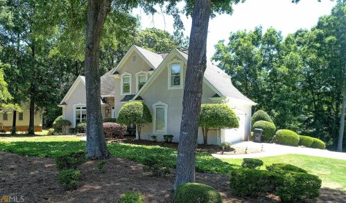 1370 Lakehaven Pkwy, Mcdonough, GA 30253-5570