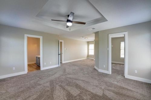 145 Grant Way, Uhland TX  78640-5378 exterior