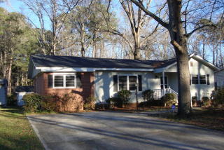 730 Hillcrest Dr, Harlem, GA 30824-3028