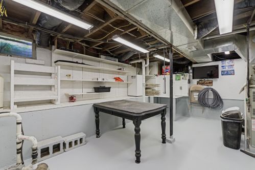 828 Washington St, Swygert IL  61764-2138 exterior