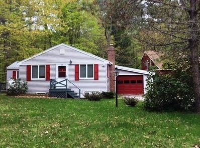 37 Birch Ln, Groton, NH 03241-7436
