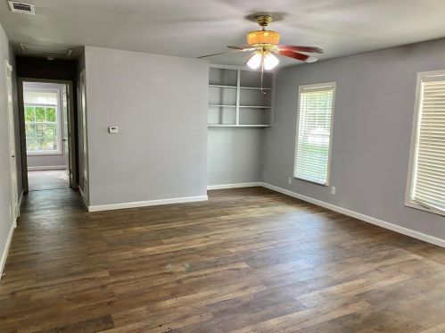 1601 Elaine Pl, Fort Worth TX  76106-3004 exterior