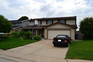 5450 Paris Ave, Chicago, IL 60656-1548