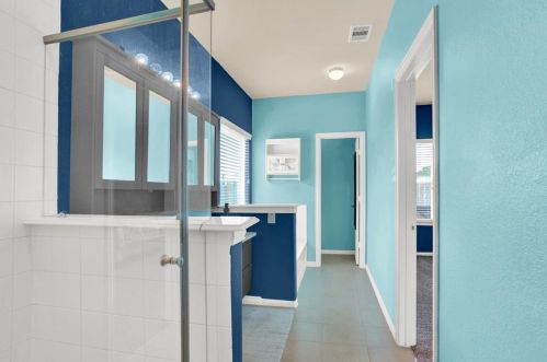 3514 Creole Bay Ln, Richmond TX 77471 exterior