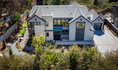 1260 Berryman Cyn, Encinitas, CA 92024-7915