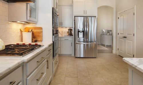 12549 Bella Amore Dr, Fort Worth TX  76126-4953 exterior