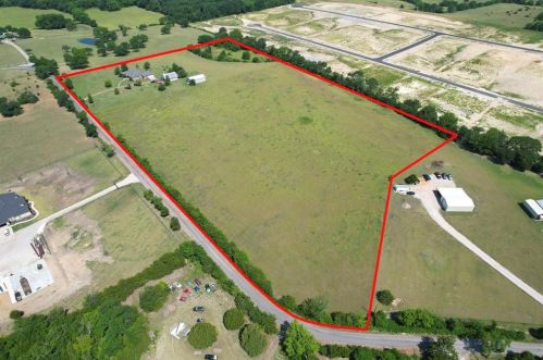 867 Durning Rd, Van Alstyne, TX 75495-2616
