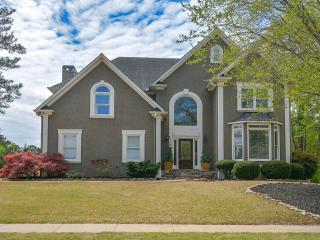 8002 Ridge Vly, Holly Springs, GA 30189-2597