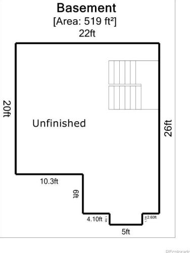 1970 Helena St, Denver CO  80013-4014 exterior
