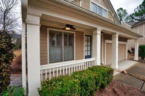 311 Market Ct, Holly Springs, GA 30114-4562