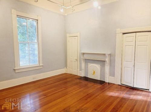 1004 Green St, Conyers GA  30012-5406 exterior