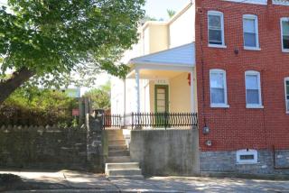 236 Laurel St, Lancaster, PA 17603-5553