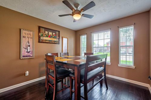 23111 Waterlily Dr, Richmond TX 77406-8616 exterior