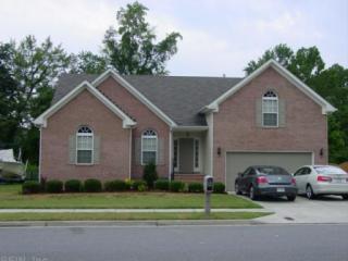 3912 Quailshire Ln, Chesapeake, VA 23321-3199