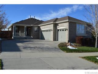 5049 Biloxi Way, Aurora CO  80016-5854 exterior