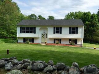 91 Brooklyn Tpke, North Windham, CT 06280-2003