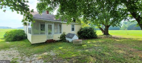 549 Jackson Creek Rd, Kinsale, VA 22488-2119
