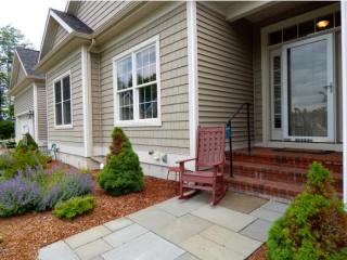 436 Michael Ln, Williston VT  05495-4443 exterior