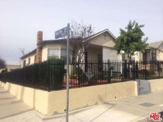 301 Neva Pl, Los Angeles, CA 90042-2706