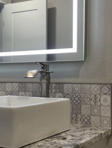 3215 Drexel Ave, Big Spring TX 79720-3512 exterior