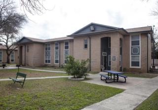 614 Bavarian Dr, New Braunfels TX  78130-6168 exterior