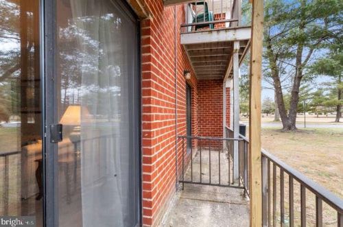 814 Silver Ct, Trenton NJ 08690-3531 exterior