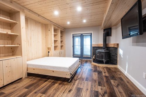 8548 Lakeview Dr, Parker CO 80134-5912 exterior