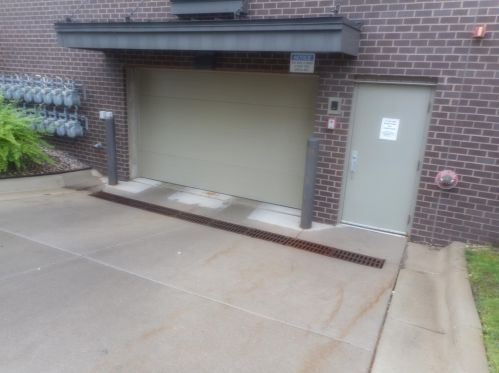 3640 Wooddale Ave, Minneapolis MN  55416-5158 exterior