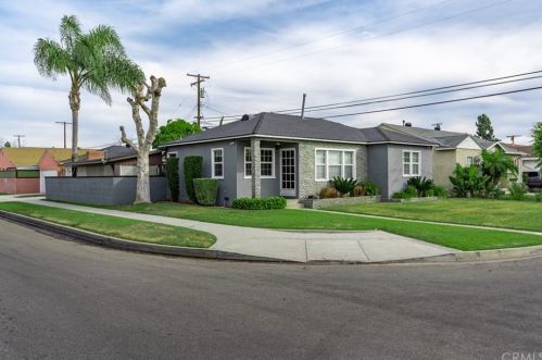 8603 Springer St, Downey, CA 90242-2618