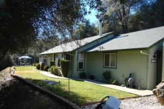 3150 Tomahawk Rd, Auburn Lake Trails, CA 95614-9462