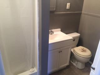 2710 Caroline Ave, Indianapolis IN  46218-2754 exterior