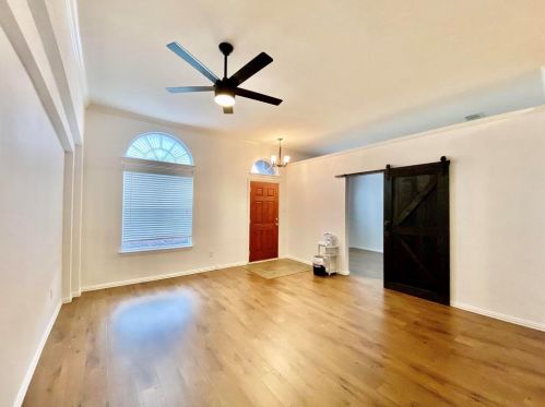 5721 Seneca Dr, Plano TX  75094-4569 exterior