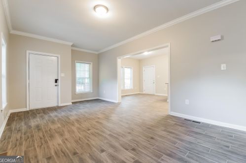 1681 Lanier Dr, Atlanta GA  30310-4823 exterior