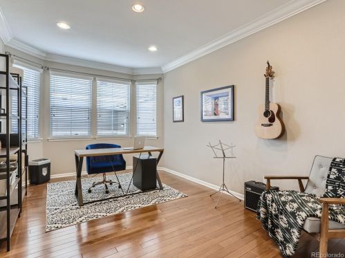 25587 4th Ave, Denver CO  80018-1690 exterior