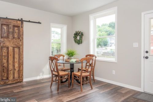 534 Poplar St, Lancaster PA  17603-5235 exterior