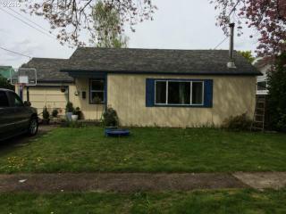 450 Clarendon St, Gladstone, OR