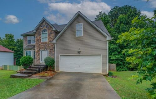 906 Amber Trl, Monroe, GA 30655-8481