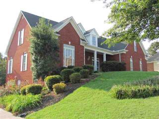 758 Berkeley Dr, Morristown, TN 37814-1098