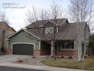 2895 Ariel Dr, Loveland, CO 80537-2059