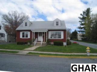 535 Locust St, Lebanon, PA 17042-3147