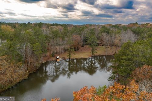 5500 Koweta Rd, Atlanta, GA 30349-1619