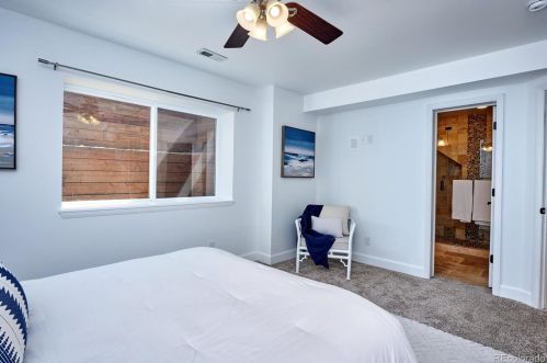 2670 Logan St, Denver CO  80210-4428 exterior