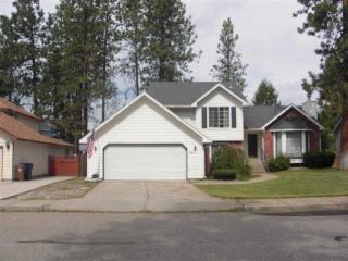 5512 Rifle Club Rd, Spokane, WA 99208-3854